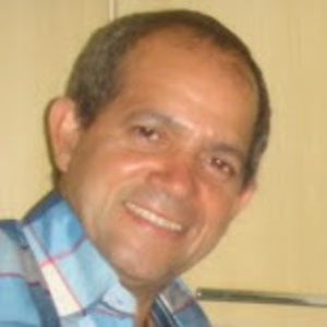 Meet your Posher, Anibal